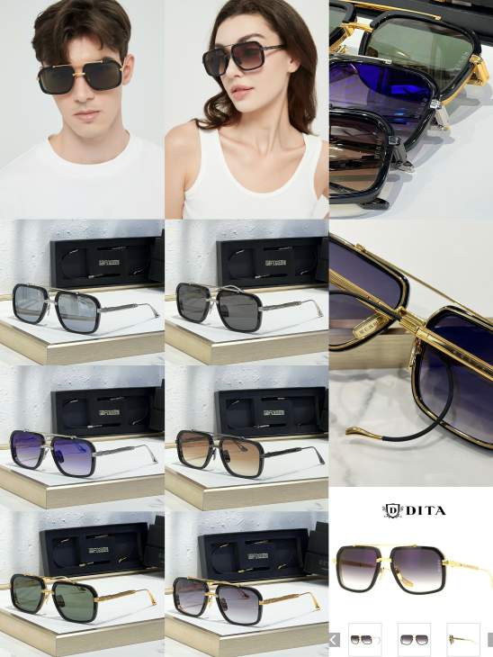 Picture of Dita Sunglasses _SKUfw80476967fw